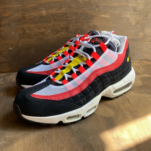 Nike air max 95 essential main image 5